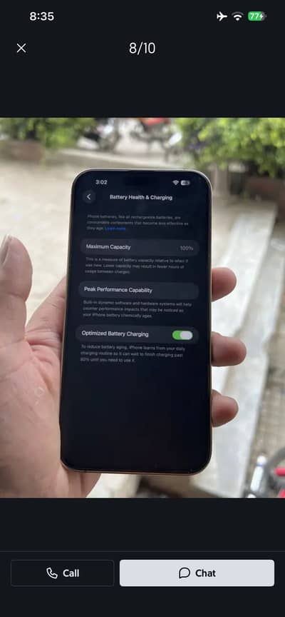 Apple iPhone 12 Pro Max