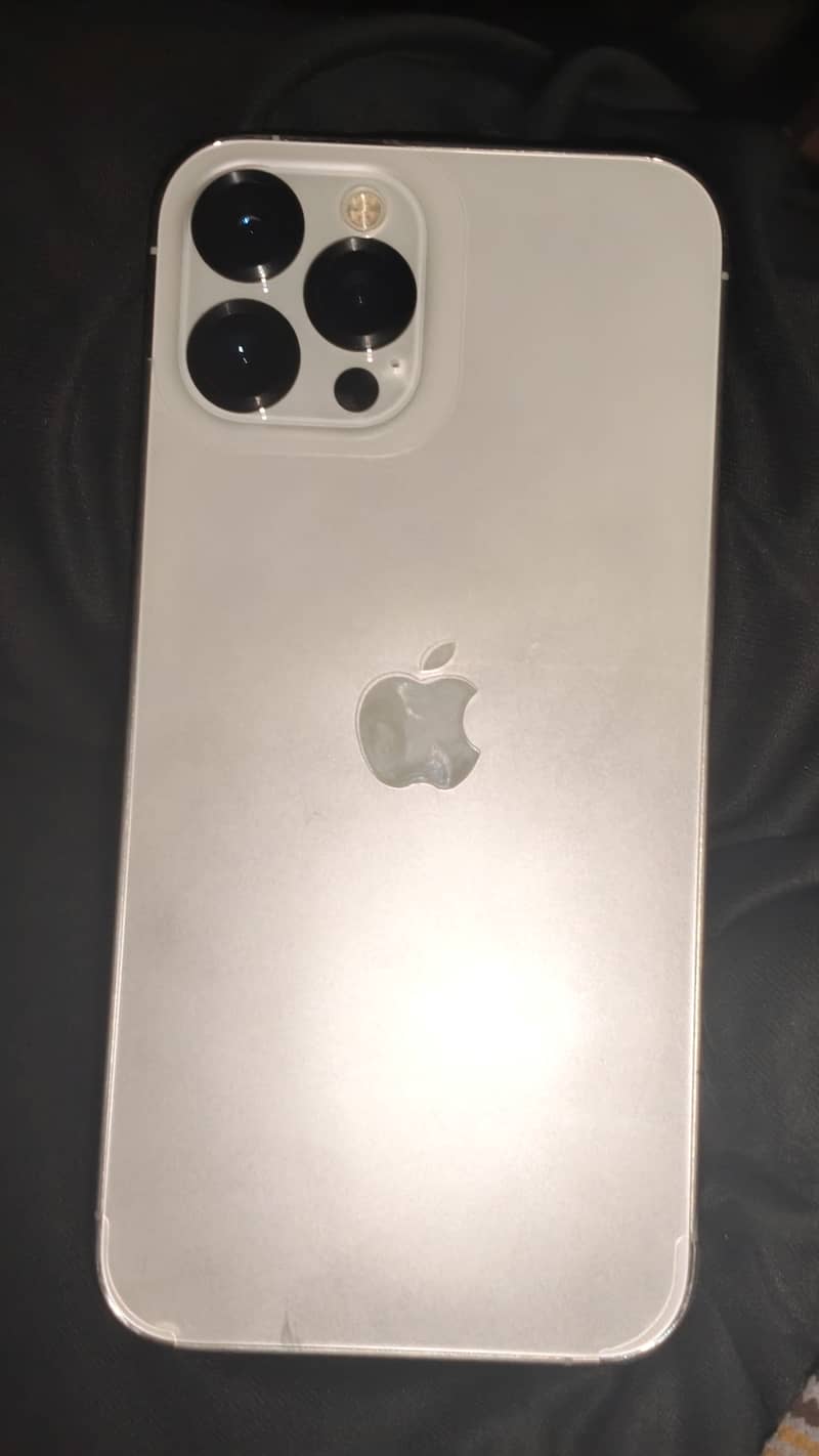 Apple iPhone 12 Pro Max 5