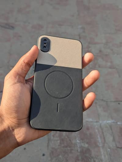 Apple iPhone XS Max Bypass Panel change 03072965864