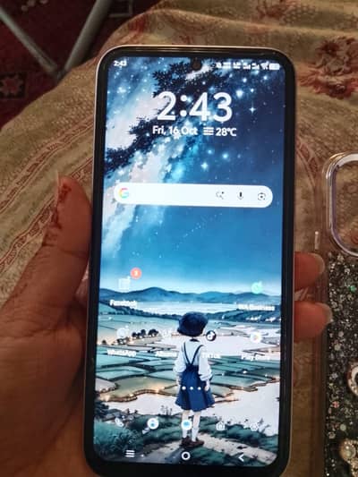 Vivo Y31 D