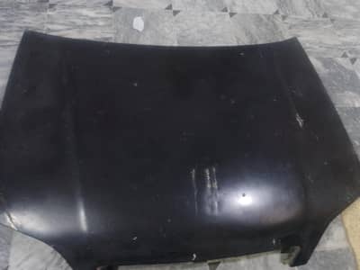 cultus model 2k6 Bonet in good condition 10/7