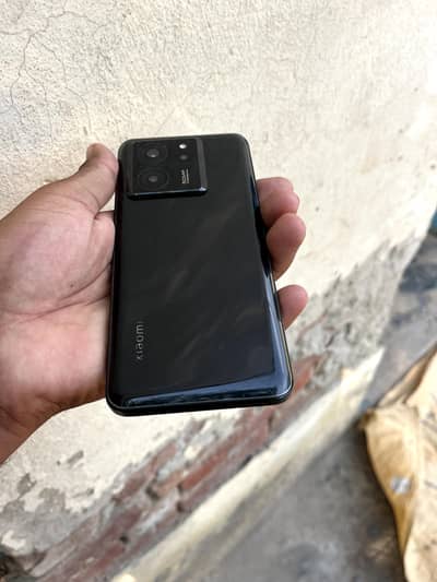 Xiaomi 13T Pro