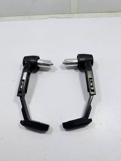 universal lever guards