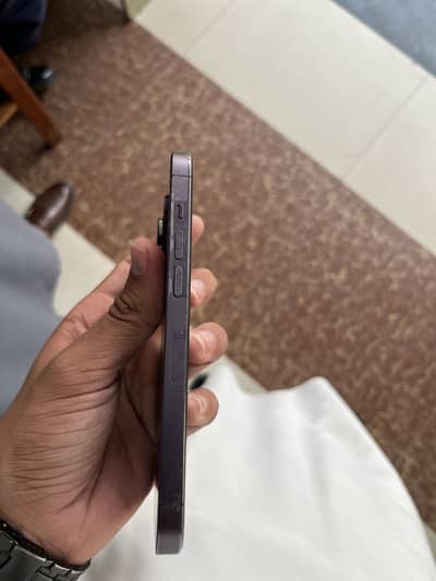 Apple iPhone 14 Pro
