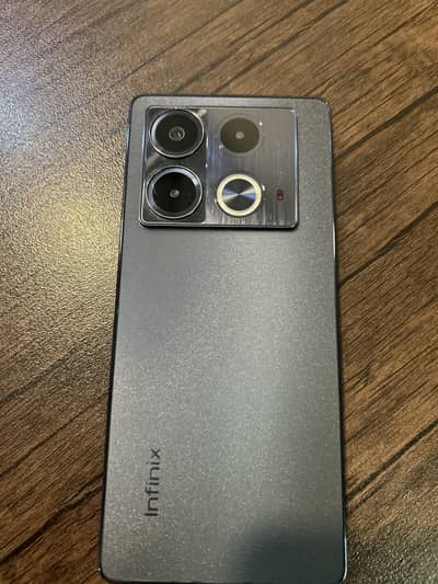 Infinix Note 40 16/256