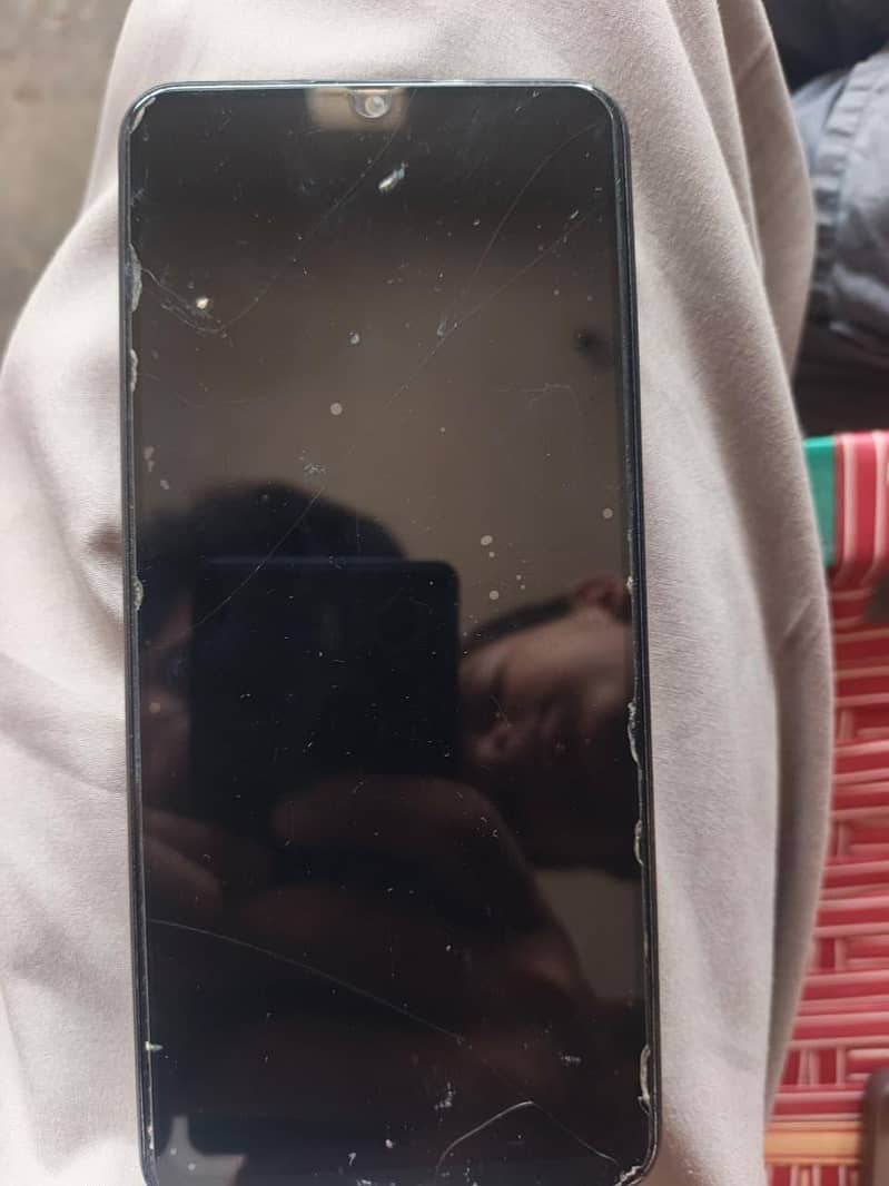 Realme Note 60x 1