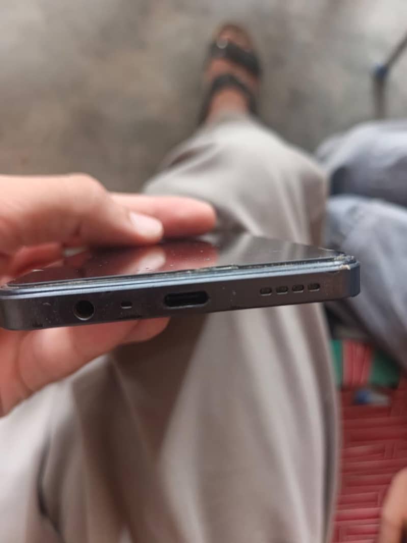 Realme Note 60x 2
