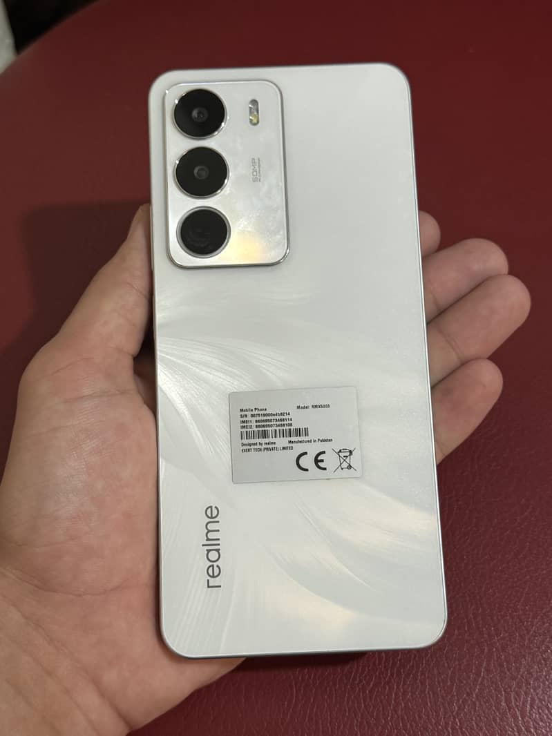Realme C71 2