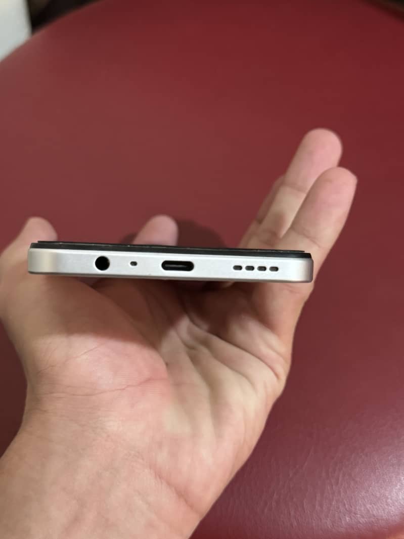 Realme C71 5