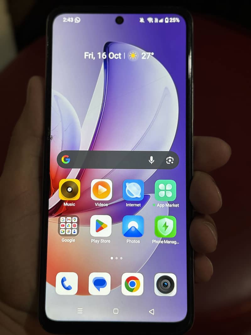 Realme C71 7