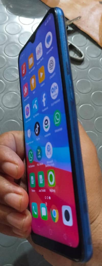 OPPO A5s