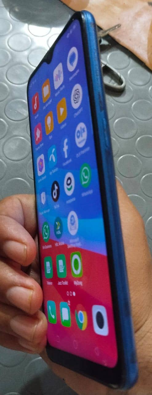 OPPO A5s 0