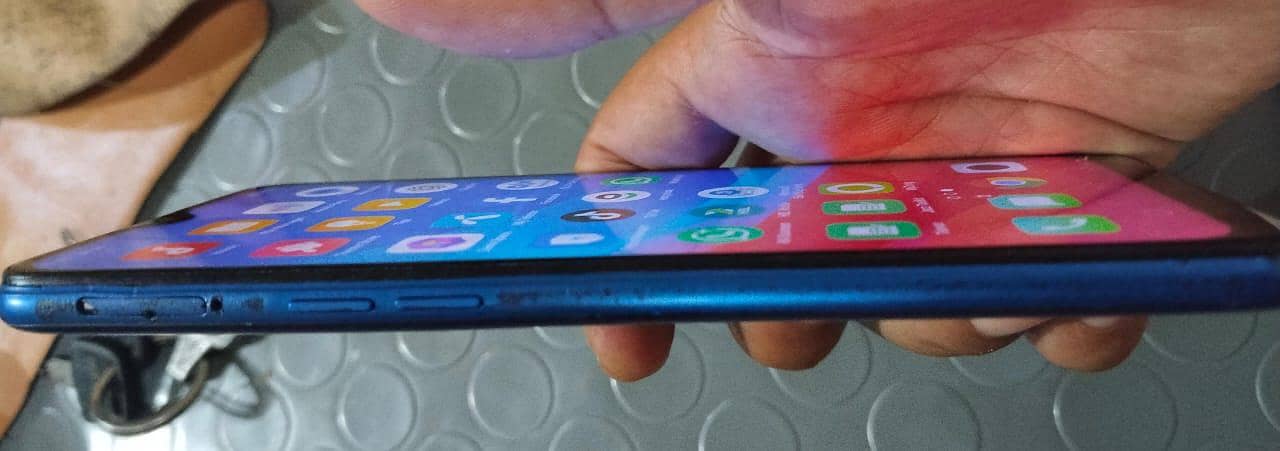 OPPO A5s 1