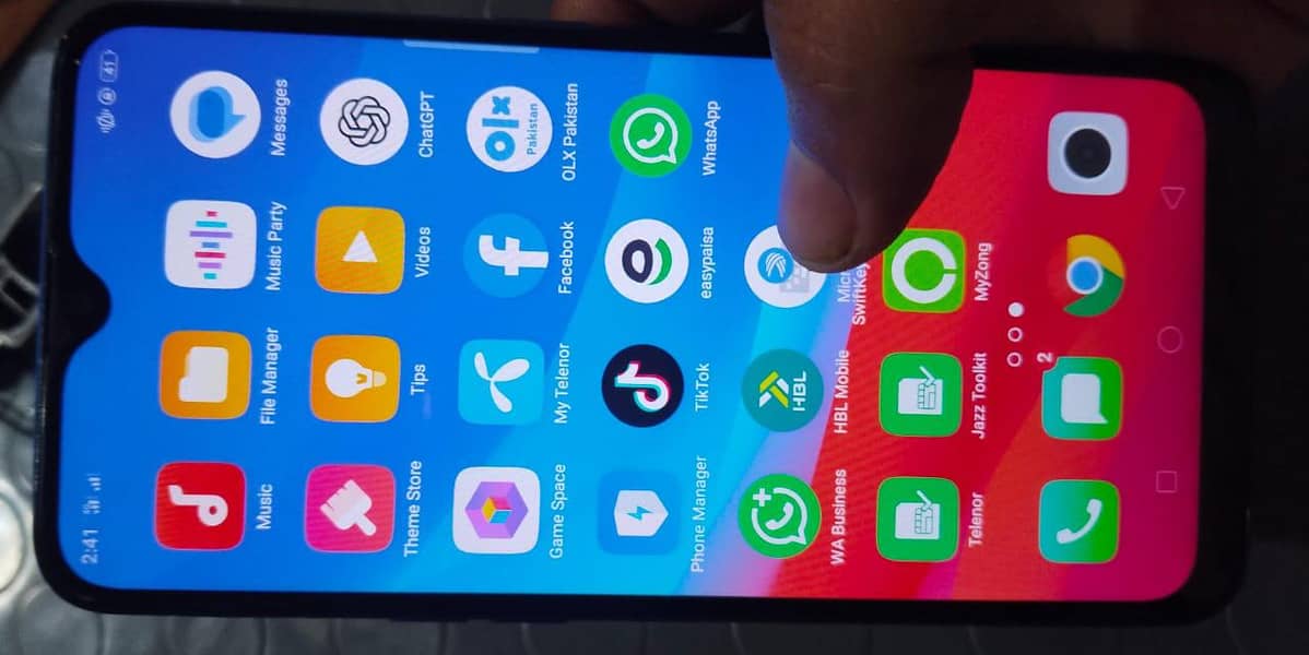 OPPO A5s 2