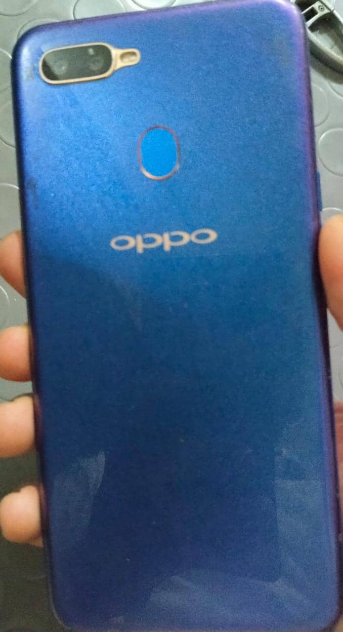 OPPO A5s 3