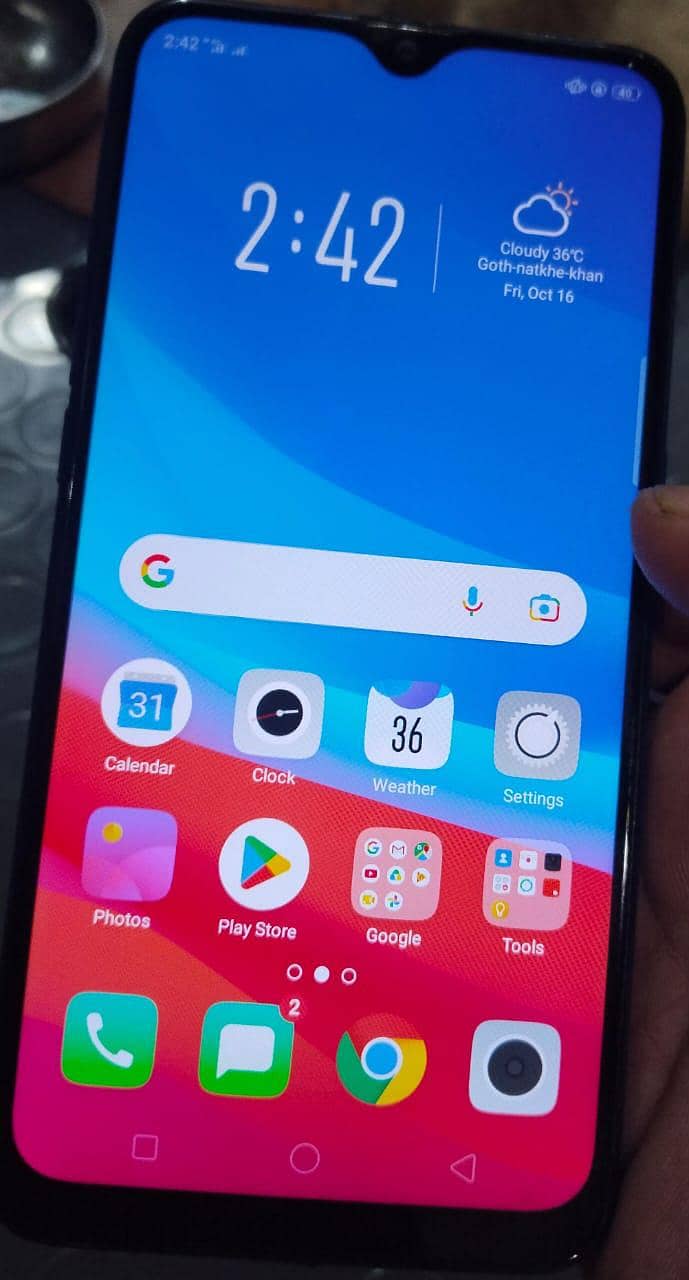 OPPO A5s 4