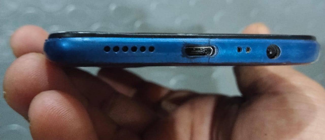 OPPO A5s 5