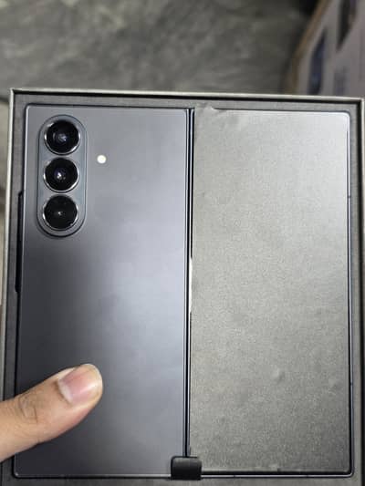 Samsung galaxy fold 7 512gb