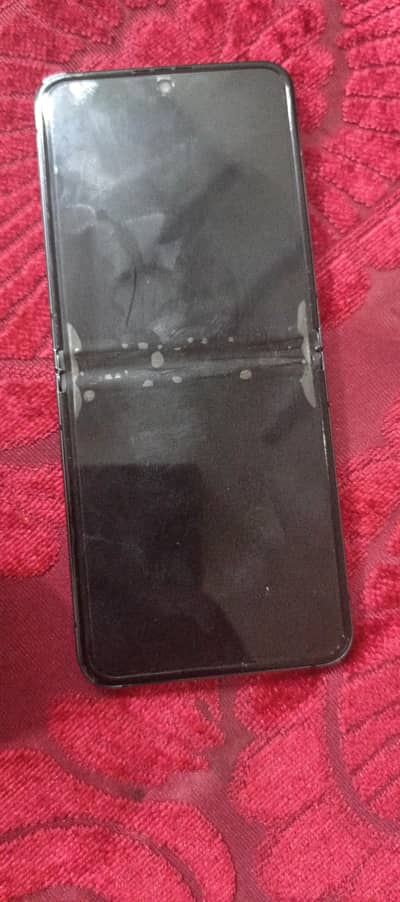 Samsung Mobile Z Flip 5