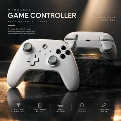 wireless controller