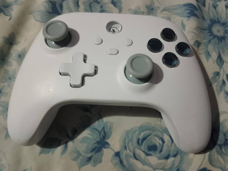 wireless controller 1