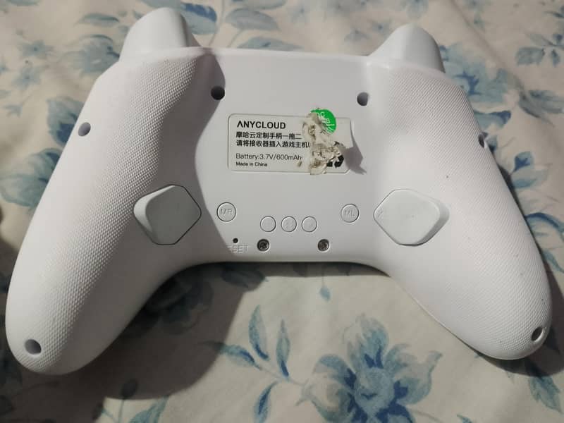 wireless controller 3