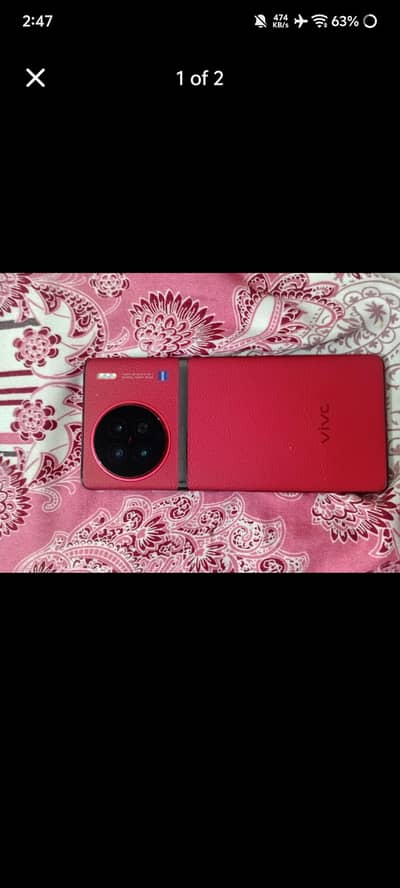Vivo X90s