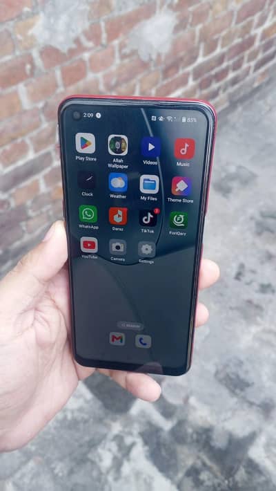 OPPO A54