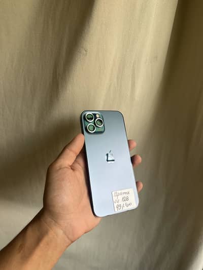 Apple iPhone 12 Pro Max