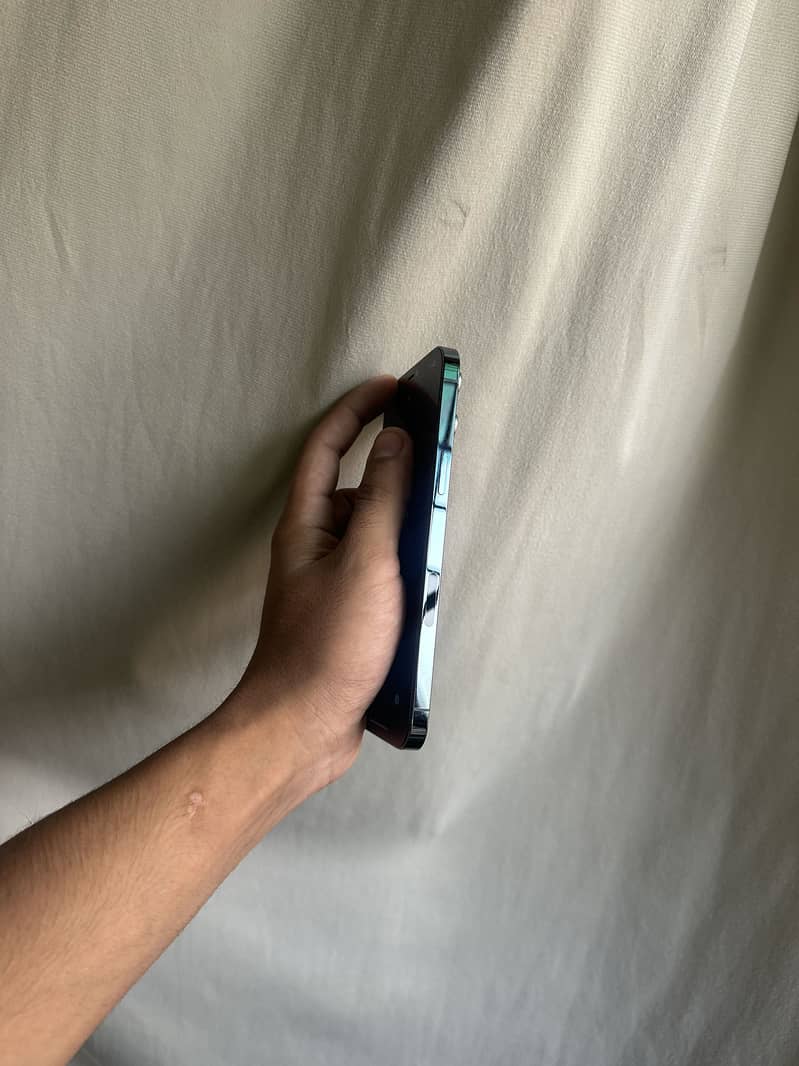 Apple iPhone 12 Pro Max 1