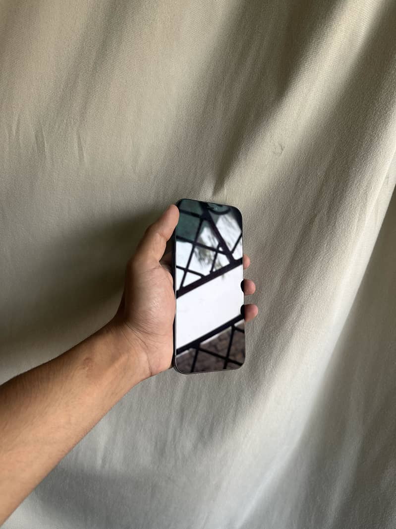 Apple iPhone 12 Pro Max 5