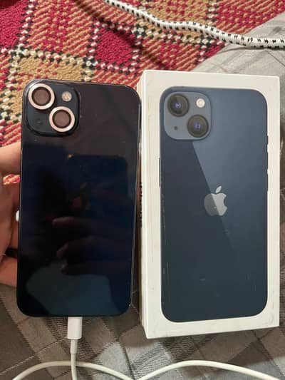 Apple iPhone 13