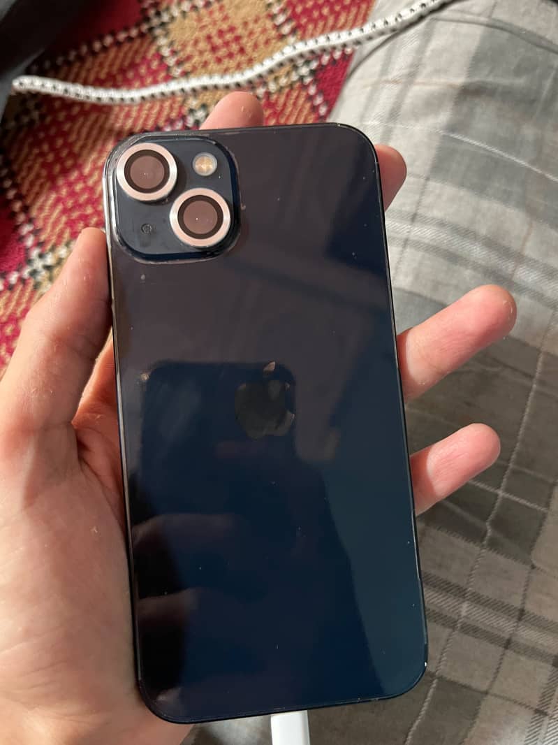 Apple iPhone 13 1