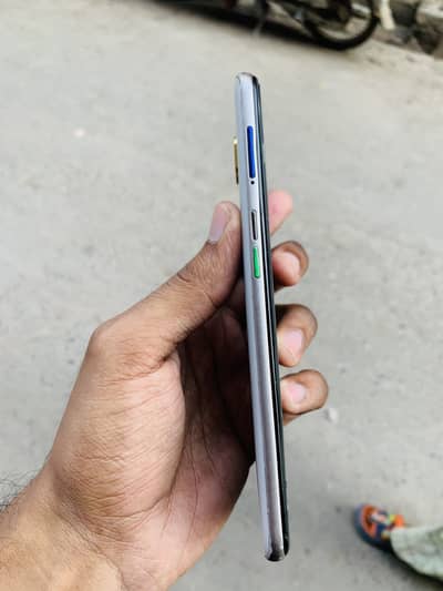 OPPO F11