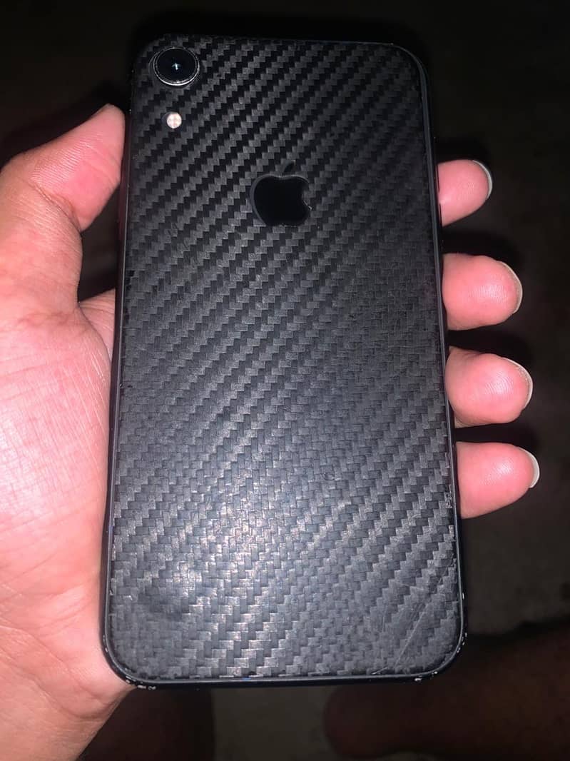 Apple iPhone XR 0