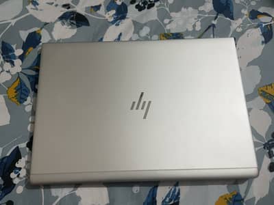 Hp elite book 840 G6 model