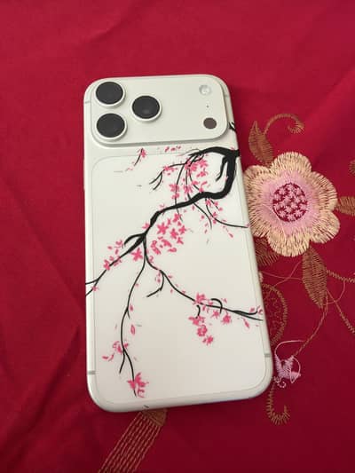 Apple iPhone 17 Pro Max