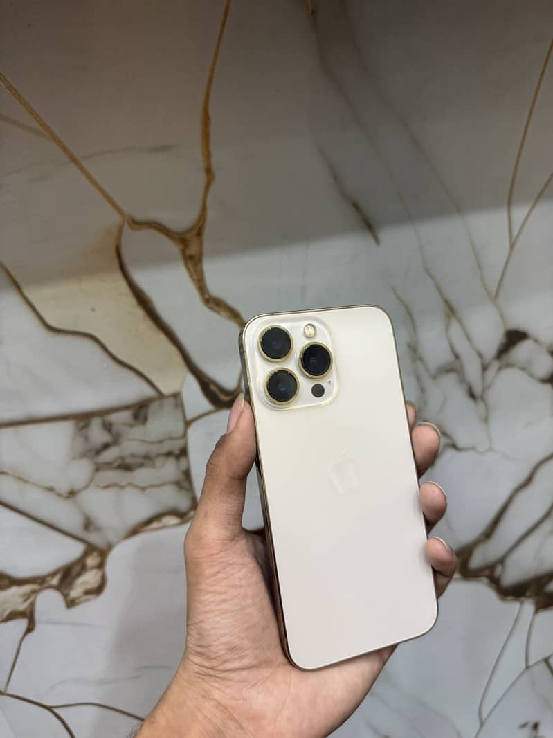 iPhone 13 Pro Jv 0