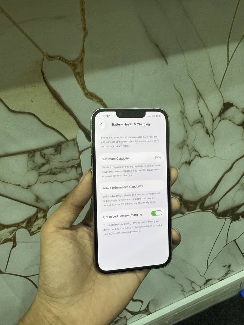 iPhone 13 Pro Jv 4