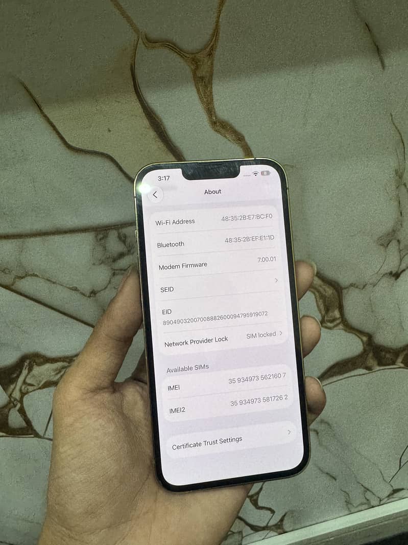 iPhone 13 Pro Jv 5