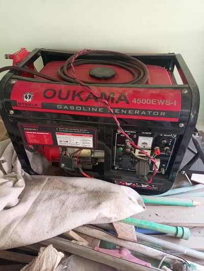 generator