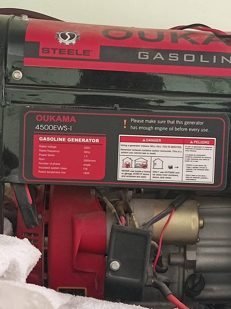 generator 1