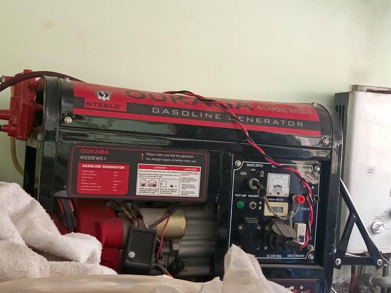 generator 2