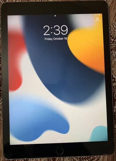 Apple iPad Air 2 – 16GB Wi-Fi | Used