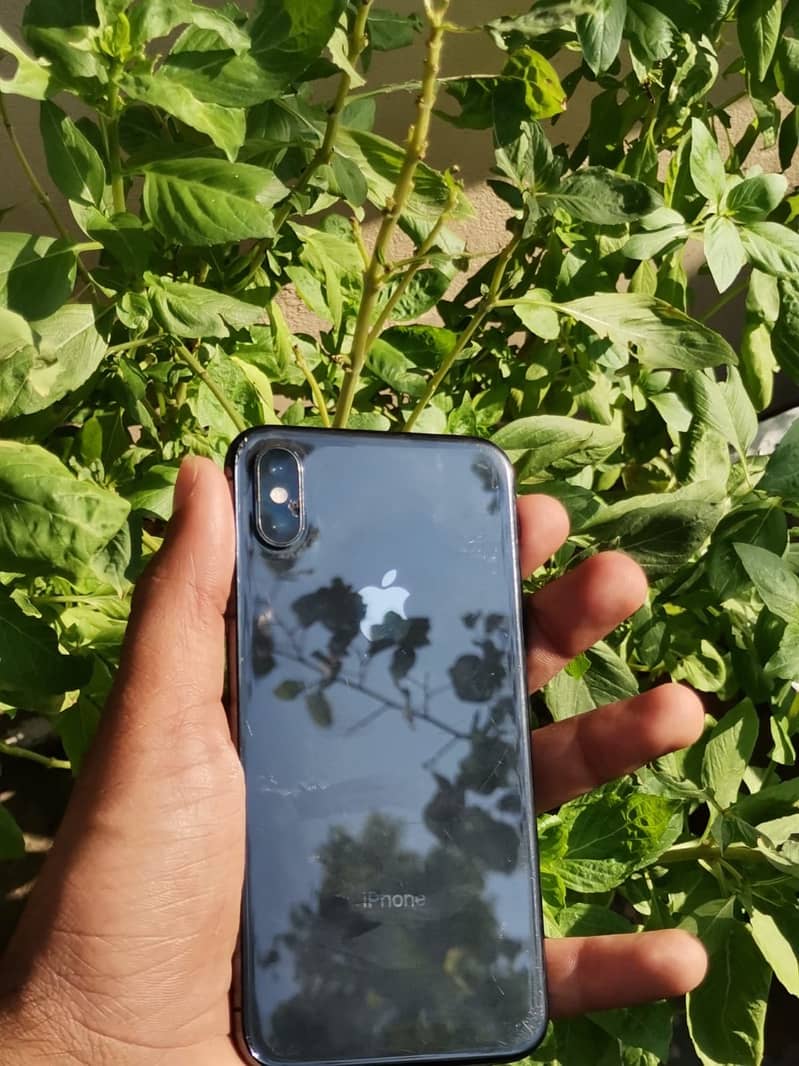 Apple iPhone X 2