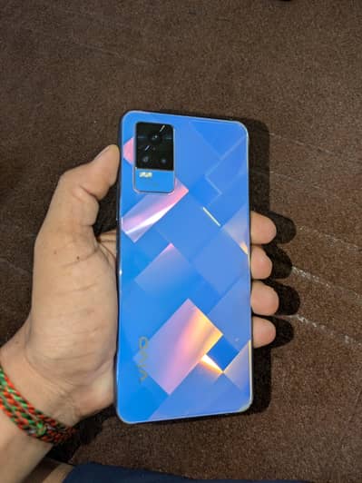 vivo V21e
