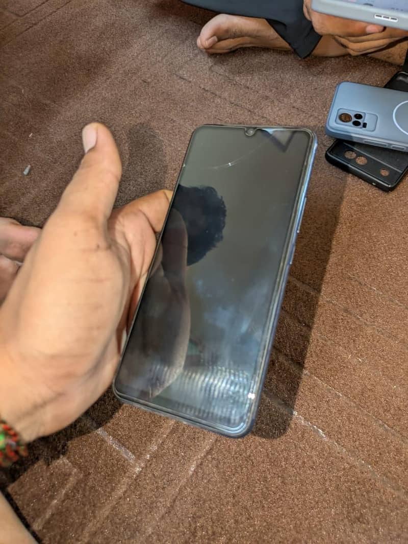 vivo V21e 5