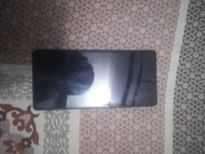 Google pixel 6a