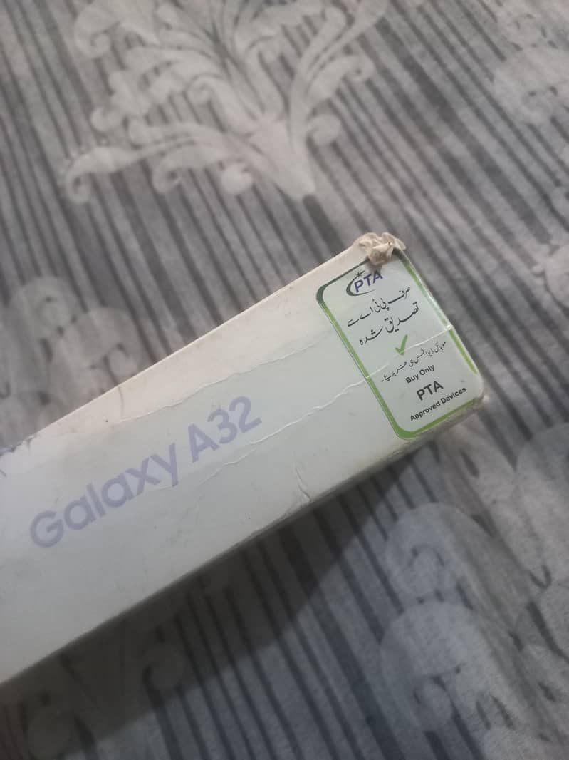 Samsung Mobile A32 1