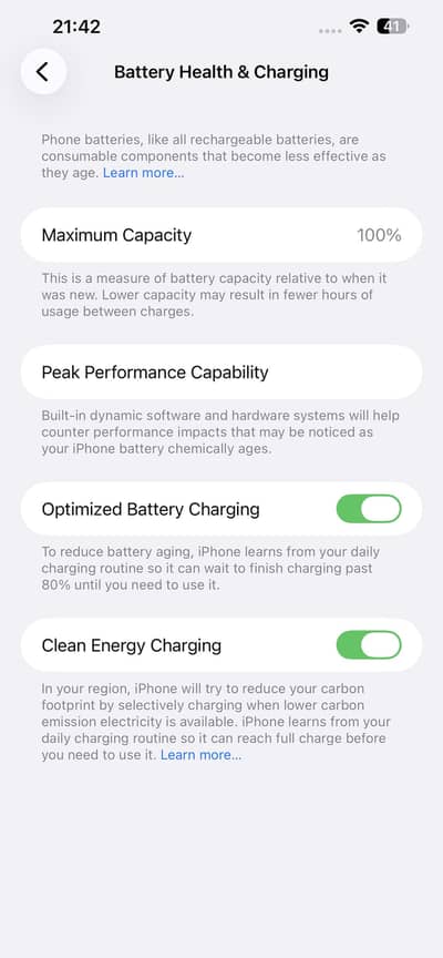 Apple iPhone 13 Pro Max